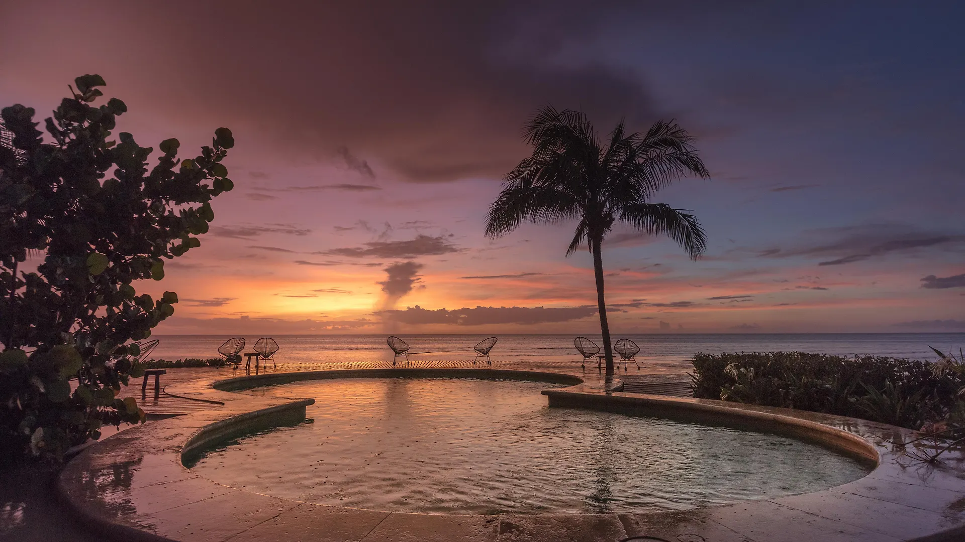 Hotel Villas Flamingos Isla Holbox