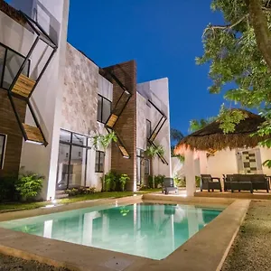 Tannah Luxury Сasa de vacaciones Mérida