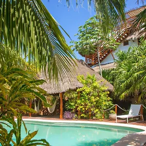 Deluxe Ilha Holbox