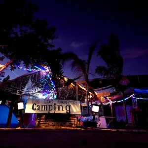 Camping Casa De Santos Y Eco