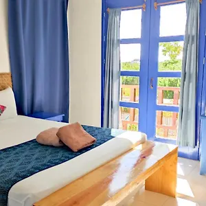 Appartement Cozy Near The