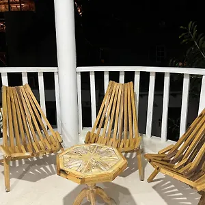 Appartement Casa Abuelos