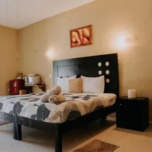 Appartement Don Antonio
