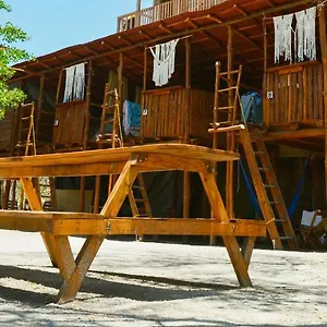  Camping Skycamp