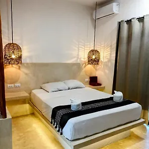  Apartamento Xamana