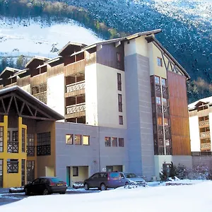 Lagrange Cybèle Brides-les-Bains