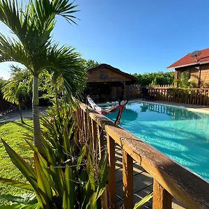 Villa Anicca Aldea