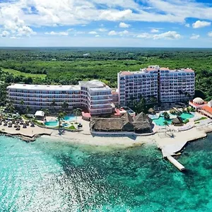 El Cozumeleno Resort Cozumel