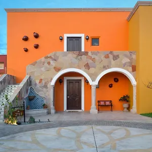 The Residences At Hacienda Encantada Villa Cabo San Lucas