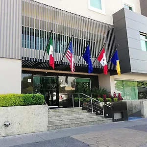 Portobelo Hotel Guadalajara