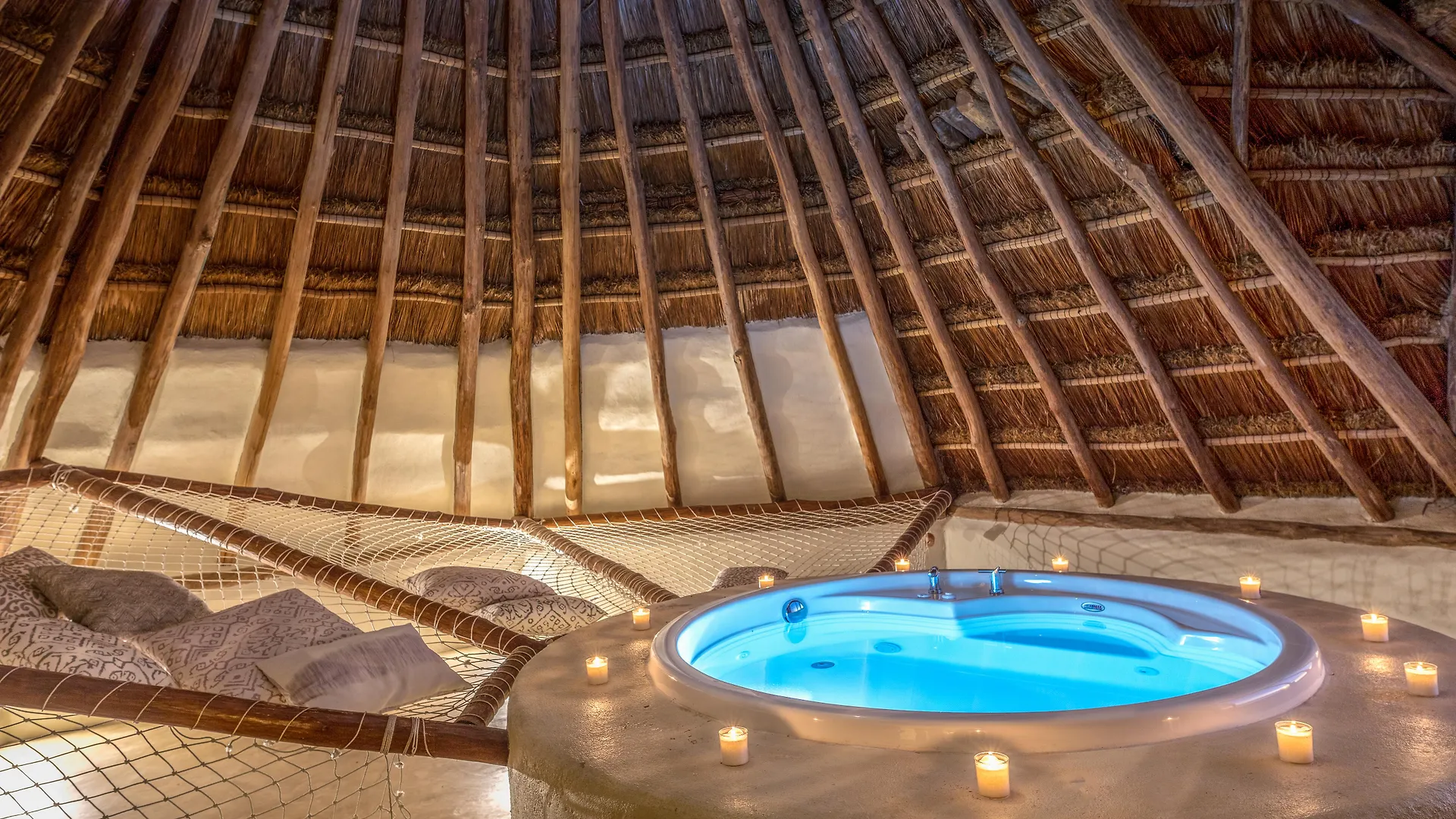 Hotel Villas Flamingos Isla Holbox