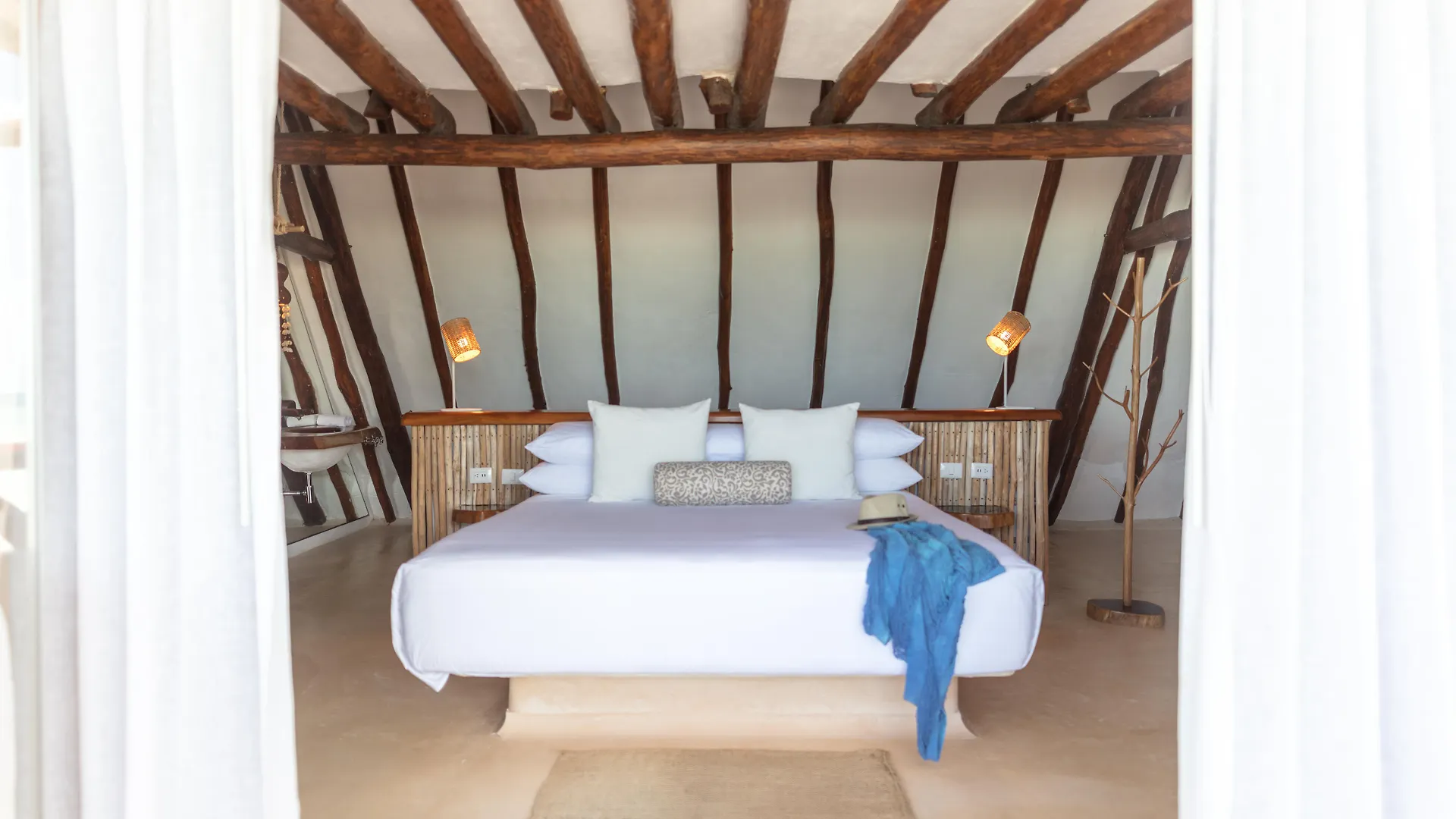 Hotel Villas Flamingos Isla Holbox