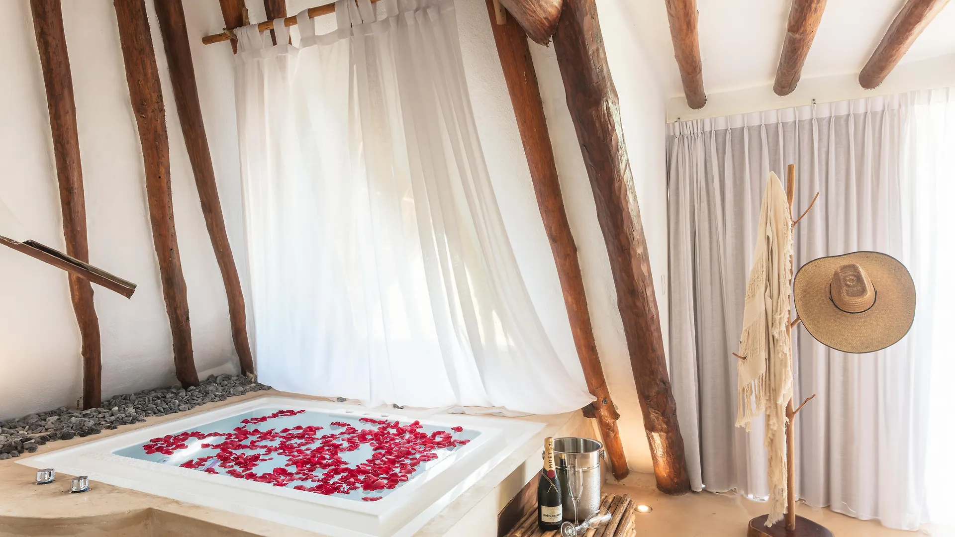 Hotel Villas Flamingos Isla Holbox 5*,  Mexico