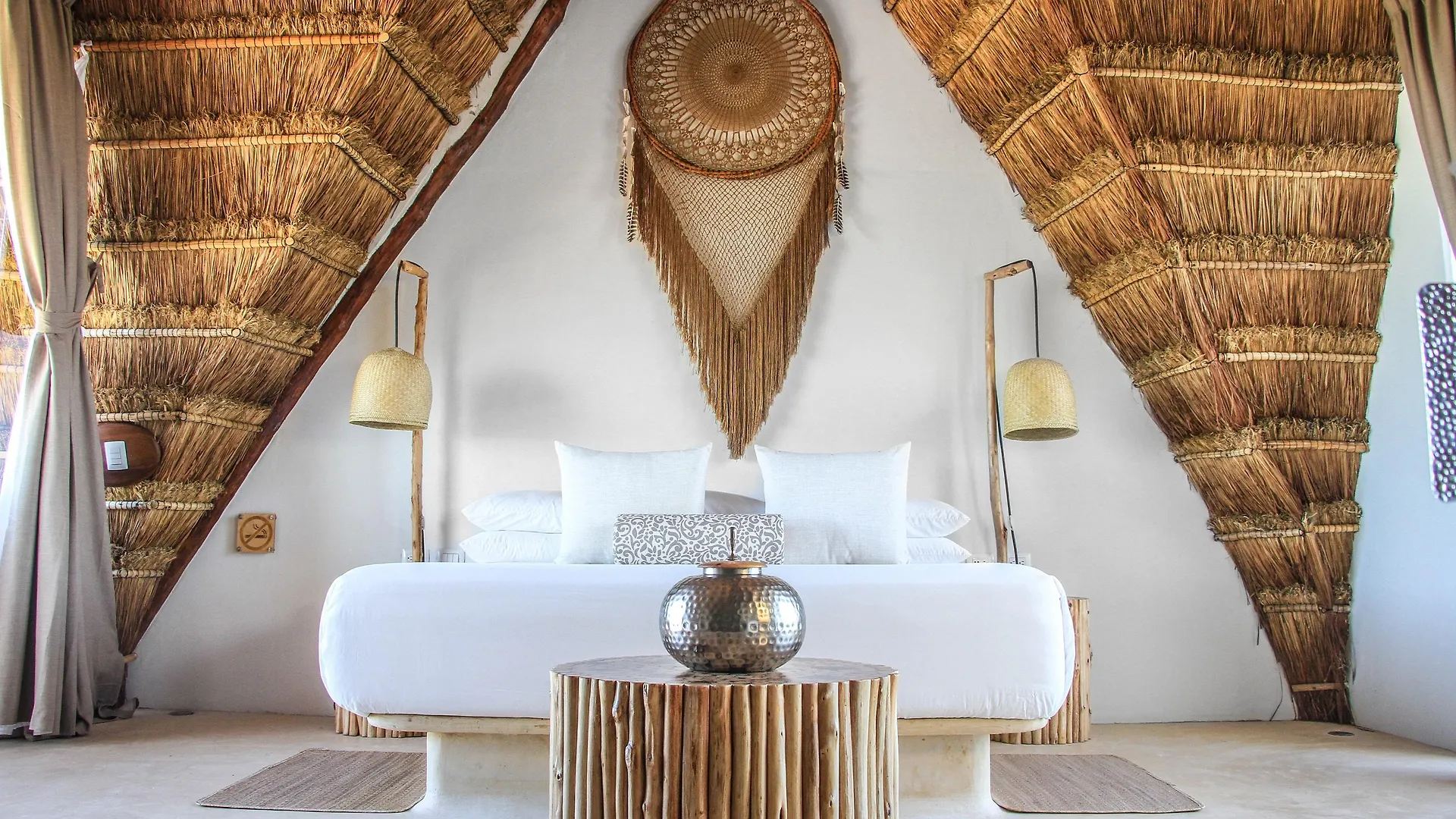 Hotel Villas Flamingos Isla Holbox 5*,